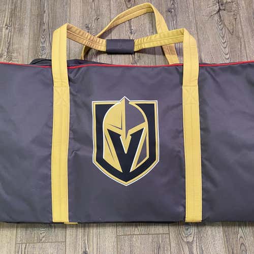 Golden Knights Brand New Bag