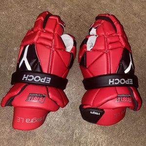 New Custom Rebels LC Epoch Integra Gloves