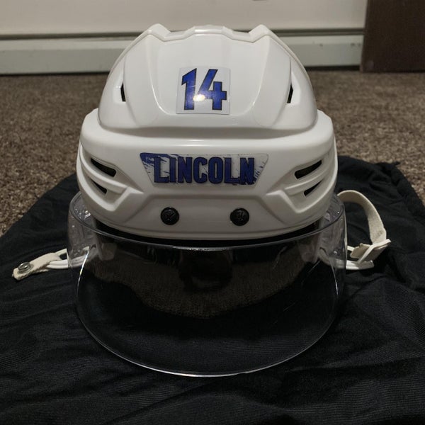 M Bauer Re-Akt 95 Pro Stock USHL