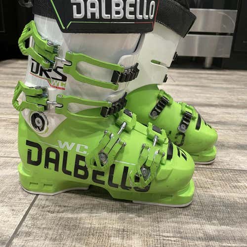 Dalbello DRS JR Race Boots