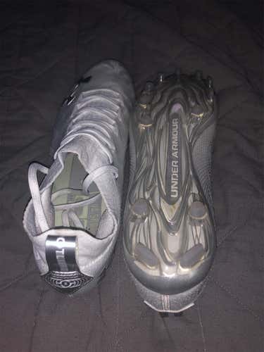 UA Spotlight Size 10