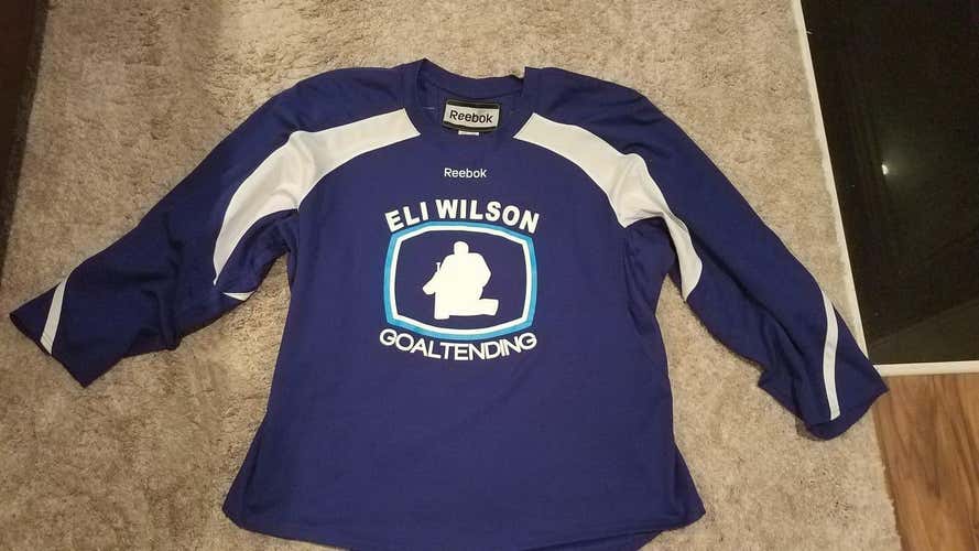 New Reebok Adult Hockey Jersey