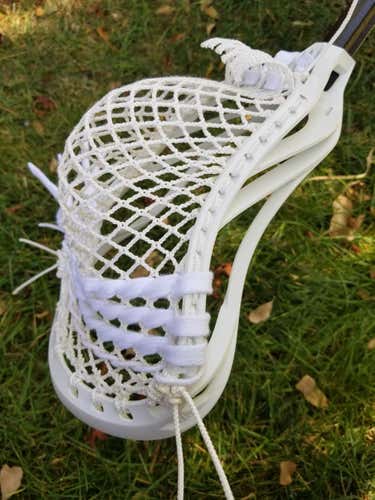 *Need Gone* Burn 2, unpinched, strung w/ TMD