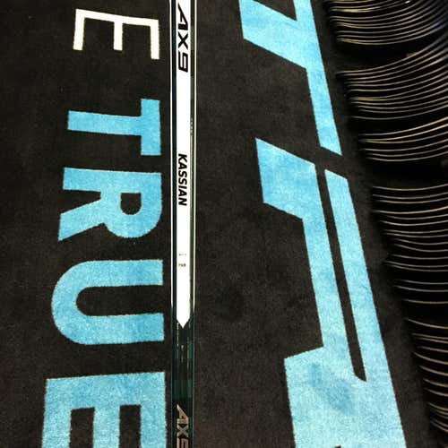 (3-pack) New True AX9 RH-85-TC2 Zack Kassian Edmonton Oilers Pro Stock