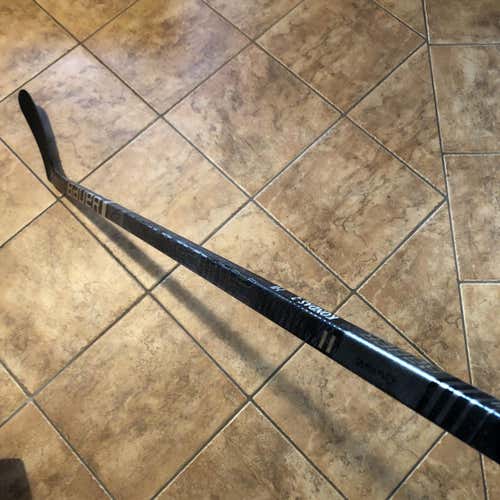 Bauer Supreme 2S Pro Shadow P92L5 Pro Stock Hockey Stick