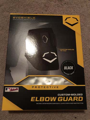 New EvoShield Elbow Guard