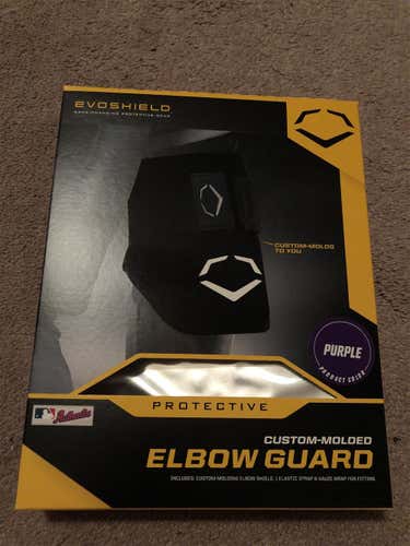 New EvoShield Elbow Guard