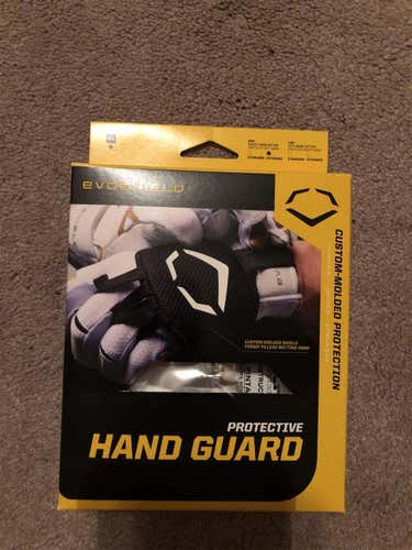 New EvoShield Hand Guard