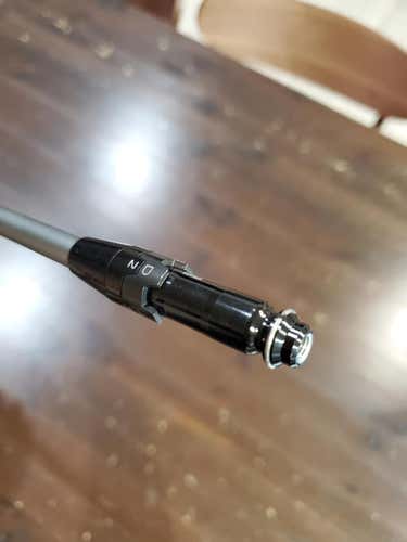 Used Mitsubishi Diamana 60 stiff Shaft