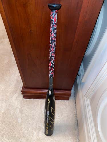 Kid Pitch (9YO-13YO) 2019 Composite CF Zen (-10) 21 oz 31" Bat