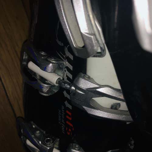 Women's Nordica Hot Rod 60W  Ski Boots