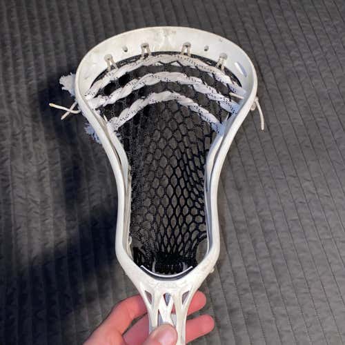 White Noz 2X Head
