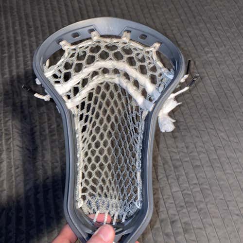 Gray Kinetik Head