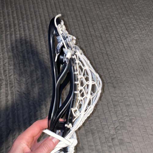 Black Traditional Head