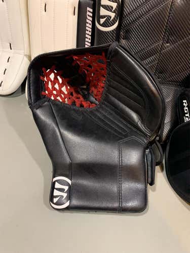 Warrior GT2 Catcher