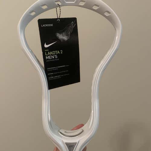 New Nike Lakota 2 Head