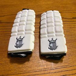 Used Large Brine Lopro Arm Pads