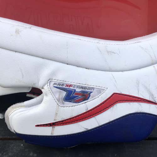 Senior Regular Velocity V7 XF