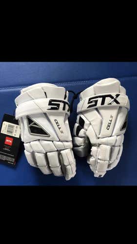 Cascade S STX Gloves And Pad Set New W Tags