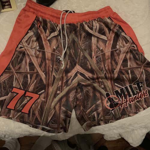 Adult XL Other Shorts