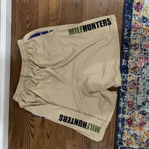 Adult XL Other Shorts