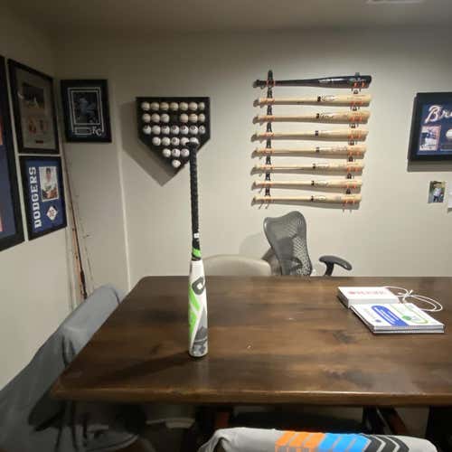 Cean Bomb Dropper 2017 CF Zen (-10) 19 oz 29" Bat