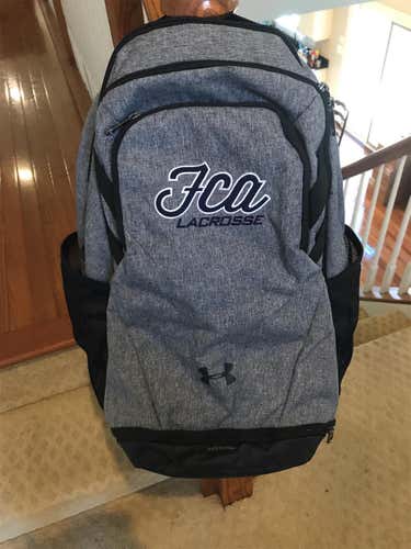 New Under Armour Bag