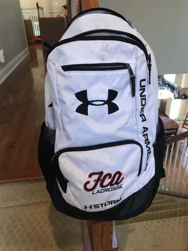 Used Under Armour Bag