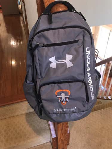 Used Under Armour Bag
