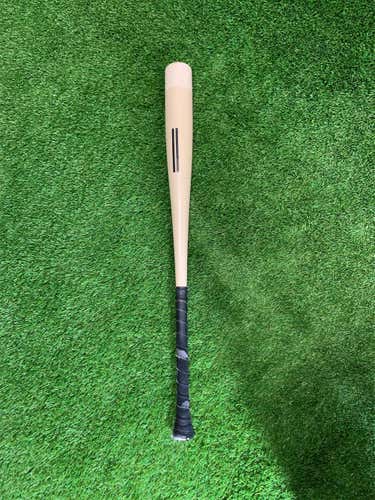 Warstic Bonesaber (-3) 33" BBCOR Bat
