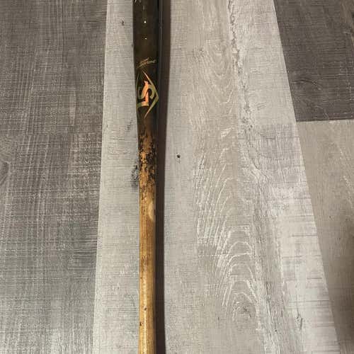 High School/College 2019 Wood C271 (-3) 30 oz 33" Bat