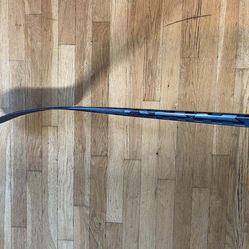Trigger 5 Pro. New Senior CCM Right Handed Hockey Stick Toe Pattern