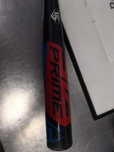 High School/College 2018 Composite Prime 918 (-3) 29 oz 32" Bat