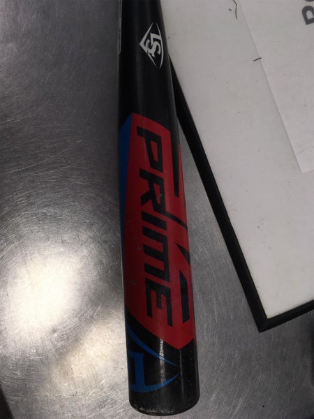 High School/College 2018 Composite Prime 918 (-3) 29 oz 32" Bat