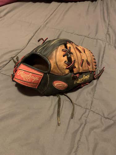 FSOT Rawlings PROMR HOH 11 1/4