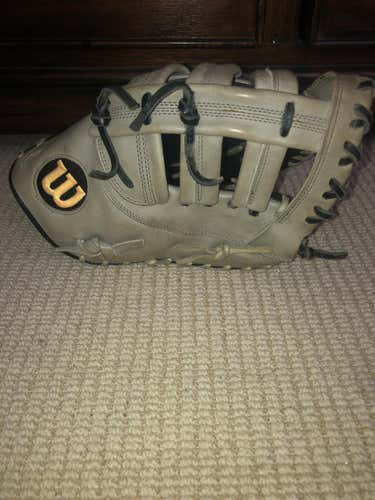 Wilson 12" 2800PS A2000 First Baseman's Mitt