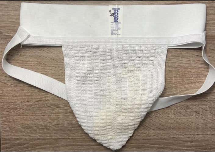 Used Duke Jockstrap