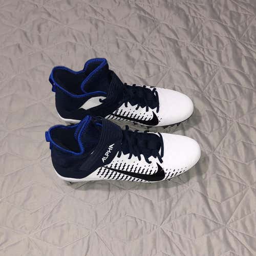 Nike Alpha Menace 2 Pro