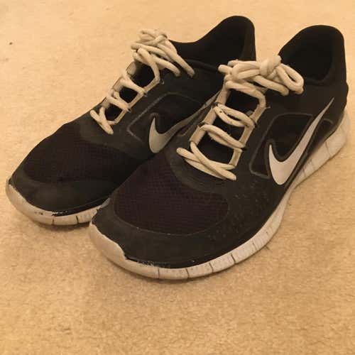 Men’s Nike Free Run 3 Shoes Sz 11