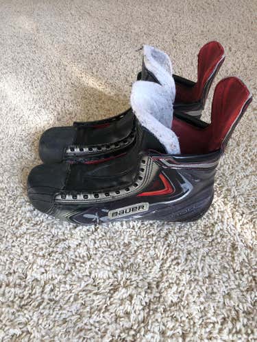 BAUER VAPOR APX2
