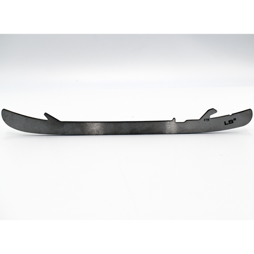 2 Pack New Bauer LS2 272 and 280 mm Pair From Sharks Pro Stock