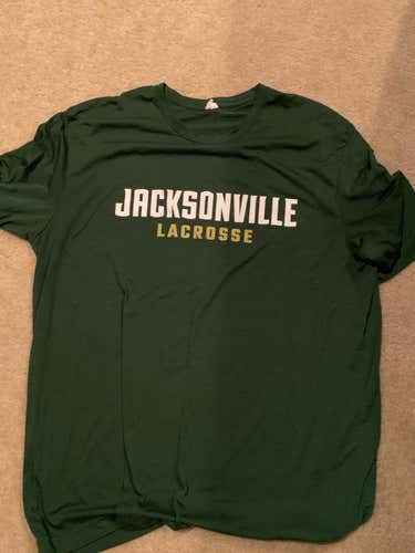 Green New Men's Adult XL Other Shirt