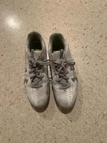 Under Armour Nitro Low MC Cleats