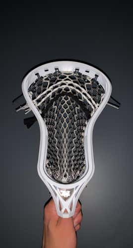 GC ecd rebel O with new TMD 10D