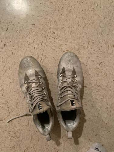 Nike Vapor Untouchable Pro Cleats