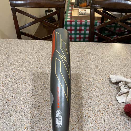 Used 2019 Composite CF Zen (-10) 20 oz 30" Bat
