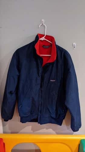 Vintage Made in USA Patagonia Bomber Jacket