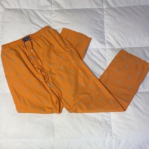 Polo Ralph Lauren Pajama Pants (S)