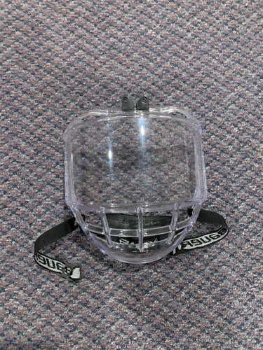Bauer Concept 3 Protective Face Shield
