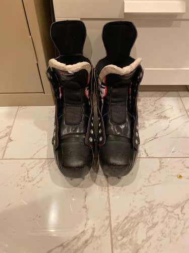 Bauer Roller Hockey Skates